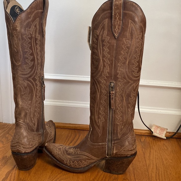 Ariat Casanova boots - Picture 5 of 10